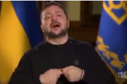 「無償金銭支援が無理なら借金をさせてくれ！」ゼレンスキー大統領、支援減少を切実に訴える[海外の反応]