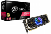 ASRock、Taichiシリーズ初のグラフィックスカード「RX5700 XT Taichi X 8G OC+」 10月中旬発売