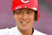 広島・堂林翔太(33)という永遠の若手