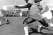 【訃報】 サッカーの王様ことペレ(82)死去