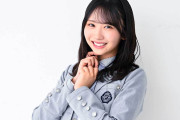 日向坂46藤嶌果歩、憧れた一期生卒業で新たな思い　五期生の加入で「憧れられる先輩でいたい」
