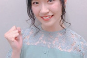 【画像】バンドリ!声優・前島亜美さん、おっぱいが成長中！！