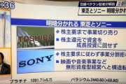 東芝はなんで半導体売却したの？