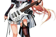 【艦これ】アメリ艦娘がロックとかのライブやってるの聞きたいでち