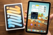 iPad mini6を買ったワイ､終わる