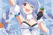 【画像】最新版のVtuber強さランキング、完全に出揃うｗｗｗ