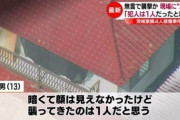 【画像】茨城一家４人殺傷事件の家がヤバすぎる