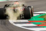 F1イギリスGP初日：レッドブル、オーバーステアとアンダーステアの両方に悩み、低速コーナーでも苦戦