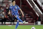 【日本代表】セルビア代表完封で猛アピール…DF谷口彰悟「こんなチャンスなかなかない」