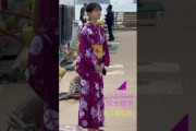 乃木坂46 久保史緒里【日本三景松島】#shorts  #乃木坂46