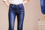 あなたのデニムは大丈夫…？うっかりしてたらトレンドが激変!?「スタイリストに聞いたトレンドデニムの傾向」とは