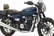 結局GB350みたいな超シンプルなバイクが売れるんよな