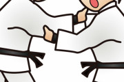 【愕然】「柔道」やってたやつにしかわからないことと言えばｗｗｗ