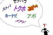 『メールを”投げる”ってなんですか？（困惑）』 アスペルガーの人、こういう「略語」が嫌いな人多くない？