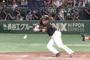 巨人・門脇、躍動！ 華麗な守備＆セーフティーバントでサヨナラのチャンスメイク