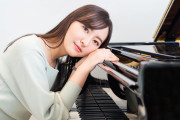 森保まどか　8/16 19:00～「武部聡志ピアノデイズ」 に出演決定！！