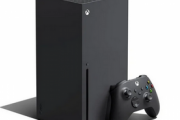 【ゲーム】Xbox新型、7年ぶりに発売　マイクロソフトのゲーム機　10日世界同時発売