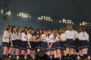 乃木坂46、今週も何かライブ配信してほしいな・・・・・