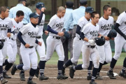 「夢のよう」東海大会ベスト4の大垣日大が選抜へ