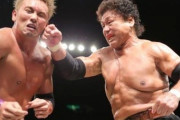 プロレスってテーマがないと対戦してはいけないのか？
