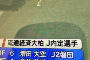 【画像】｢J1水戸｣にまだ違和感を感じるな…