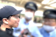 【謎】『私人逮捕YouTuber』とかいうガチの正義が叩かれてる理由ｗｗｗｗｗ