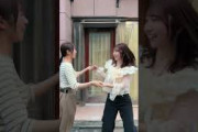 いつも平和な2人にケンカ勃発…！？️#日向坂46_イチャイチャ虫 #日向坂46#上村ひなの#藤嶌果歩