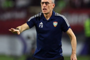 多分嘘　〜　【北中米Ｗ杯】 韓国次期監督はパウロ・ベント氏の再登板が最有力　辞任した洪明甫監督の後任＝現地報道