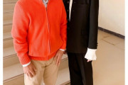 桑田の息子Mattくん、父親の桑田真澄に弱Matt加工を施し美肌にしてしまうｗｗｗｗｗｗ