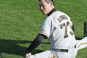 巨人･原監督「桑田は『中６日なら１３５球は義務』だと。実は私も中６日で１００球に不満だった」
