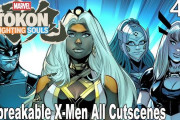 「X-MEN」のストーリーって差別ばっかじゃない？