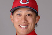 【ゾンビたばこ】広島カープの羽月隆太郎容疑者(25)指定薬物使用の容疑で逮捕！本人は容疑を否認