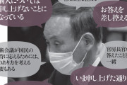【AERA】辻元清美議員「菅首相の答弁は『お茶漬け』」　安倍前首相のような不快感はないが…