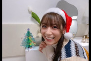 【乃木坂46】北野日奈子 サンタさんにお願いがあります.動画 かわよ