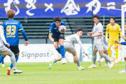 大分トリニータ、ホームで秋田に3失点敗戦【J2第9節】