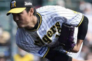 阪神・藤浪が５回無安打無失点！登板有力の開幕２戦目へ順調アピール　最速１５６キロ