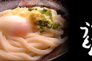 日本の「うどん」界トップ10に君臨するのがこの10店らしい うどん界ってよくわからんな美味いけど