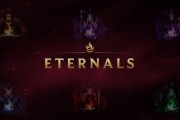 【LOL】新機能「エターナル」実装　これどういう機能なんや