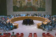 パヨクのバックが何処かの答え合わせ　〜　中国ロシア北朝鮮「日本は『平和憲法』を堅持して再軍備と核保有の野心を諦めろ！」 国連で日本批判