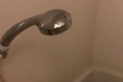 【動画】「シャワーヘッドが壊れたからドンキで1番安いの買って来た！使お！」 → とんでもないことが起きて21万いいねｗｗｗｗｗ