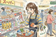 《4月からのエグい値上げ》 2500品目超が対象、吉岡里帆CM起用の歓喜を上回る消費者の悲痛 「値段から話題を逸らせたいんだろうな」