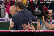 【速報】優勝候補イングランドvsアメリカ戦の試合結果ｗｗｗｗｗｗｗｗｗｗ