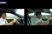 【悲報】レクサスvsテスラ　運転席の様子を比較した結果ｗｗｗｗｗ