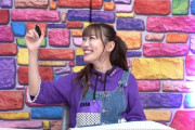 あーりんの大喜利に全員が賞賛…!? テレ朝動画「ももクロChan」最新回 配信中！