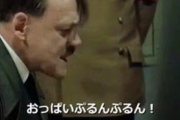 ヒトラー「学歴で自分を語る奴は大学受験で成功体験が止まっている」