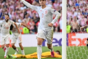 スペイン代表、モラタ絶妙決勝弾など延長戦2発でクロアチア撃破！2大会ぶりベスト8進出（関連まとめ）