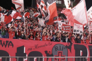 ACL浦和戦へ武漢サポ〝大挙来襲〟で戦々恐々　９月の第１節には暴挙連発