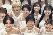 【朗報】ニッコニコのBEYOOOOONDS