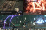 【悲報】FF7リメイクさん、完結まであと10年は掛かりそう