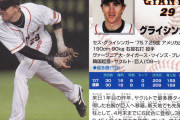 プロ野球史上最も名前がカッコいい外国人助っ人ｗｗｗｗ